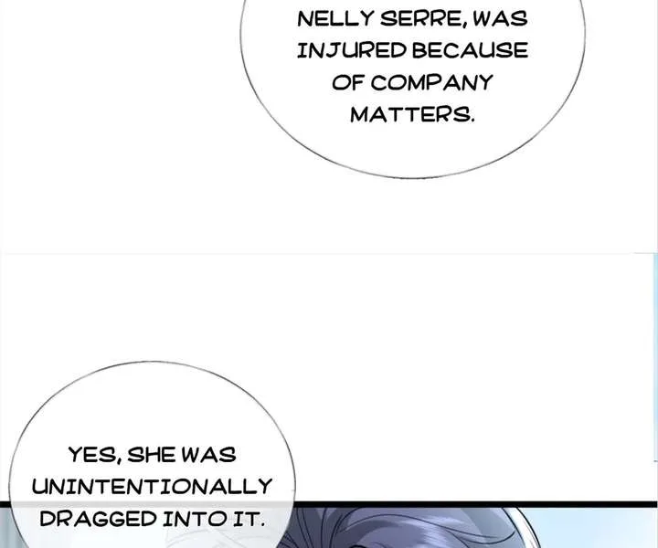 After Refusing to Donate a Kidney, I Became My Ex’s Little Aunt Chapter 30 page 70
