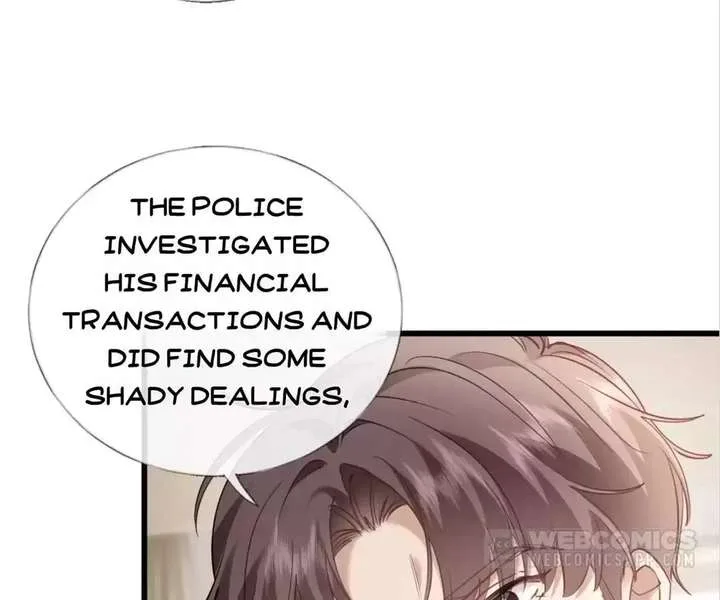 After Refusing to Donate a Kidney, I Became My Ex’s Little Aunt Chapter 27 page 91