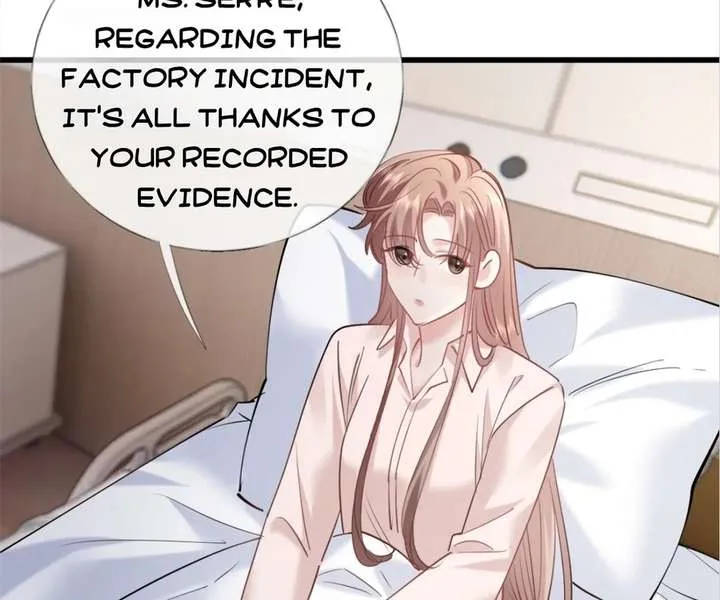 After Refusing to Donate a Kidney, I Became My Ex’s Little Aunt Chapter 27 page 89