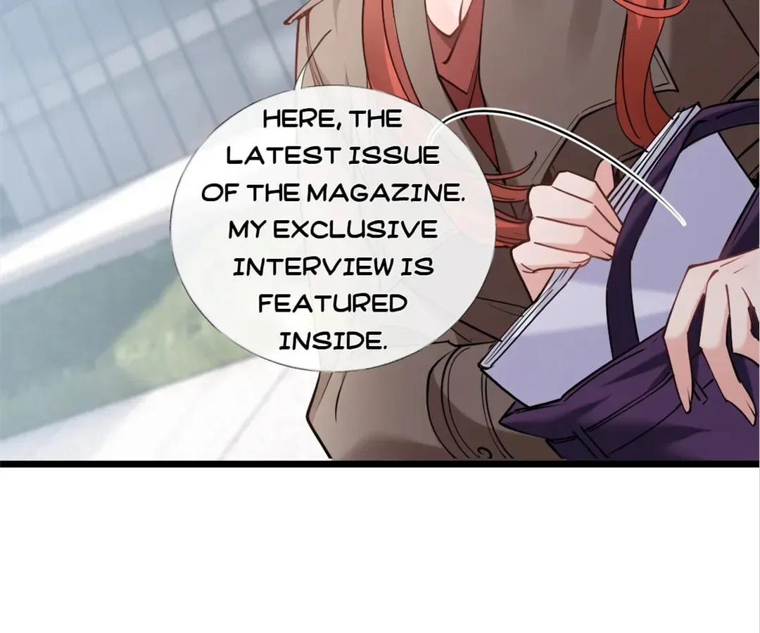 After Refusing to Donate a Kidney, I Became My Ex’s Little Aunt Chapter 35 page 14