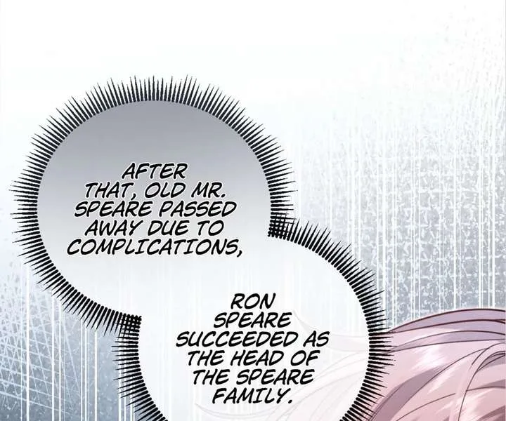 After Refusing to Donate a Kidney, I Became My Ex’s Little Aunt Chapter 31 page 45