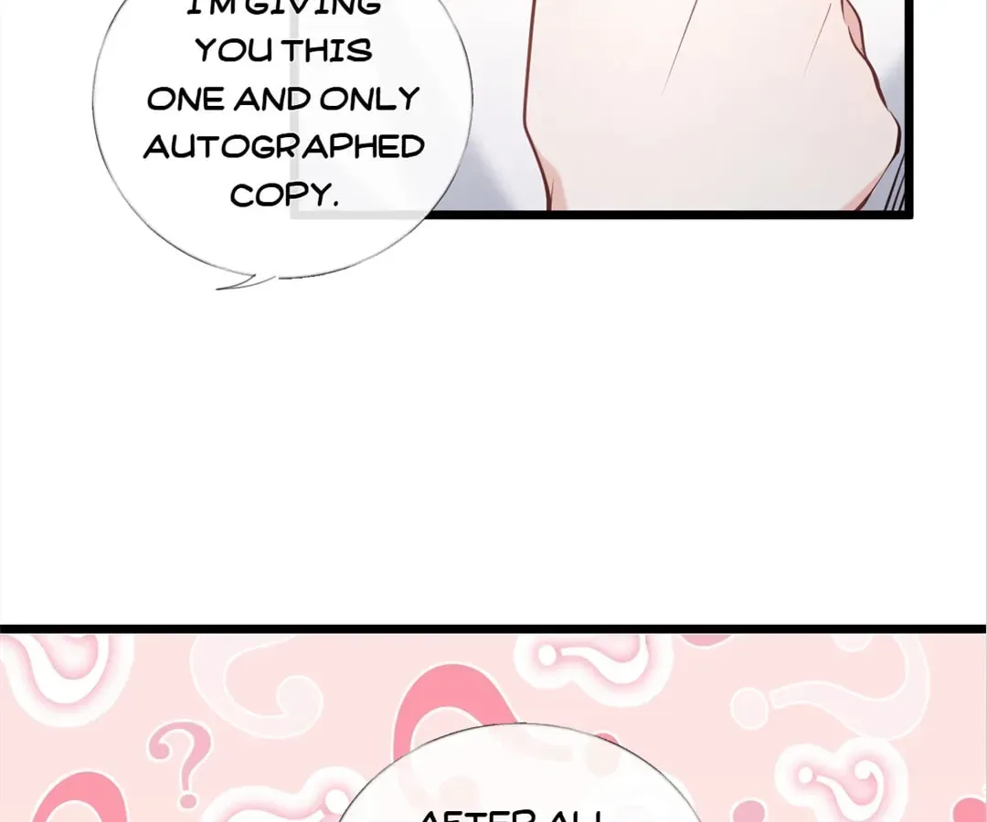 After Refusing to Donate a Kidney, I Became My Ex’s Little Aunt Chapter 35 page 16