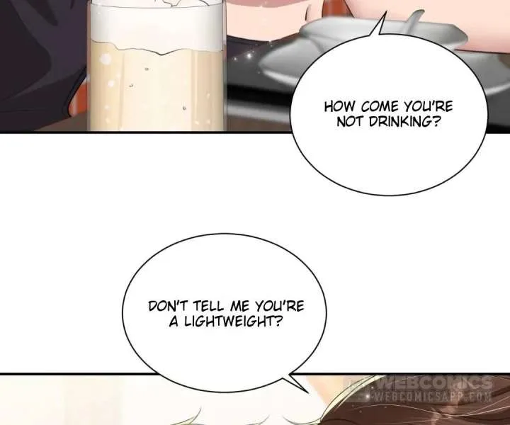 After Prison: The Real Heiress Claps Back Chapter 22 page 76