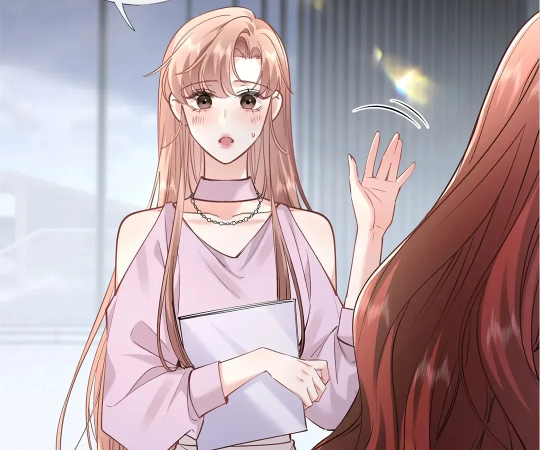 After Refusing to Donate a Kidney, I Became My Ex’s Little Aunt Chapter 35 page 20