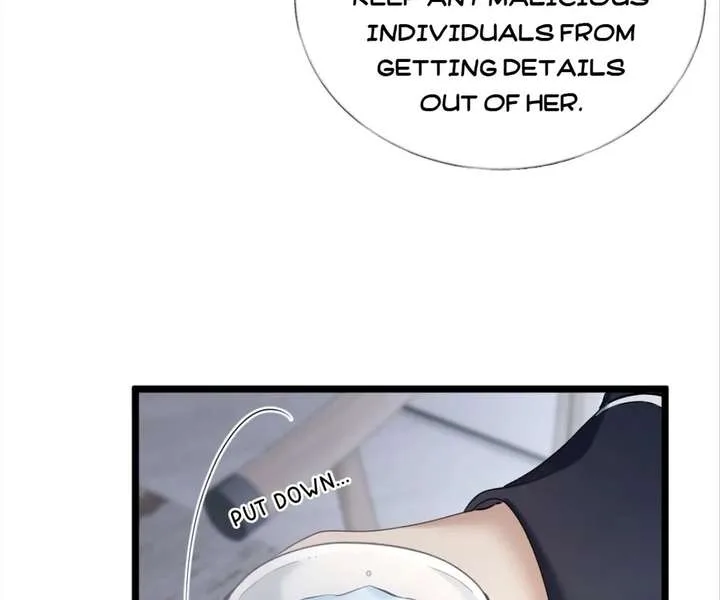 After Refusing to Donate a Kidney, I Became My Ex’s Little Aunt Chapter 30 page 72