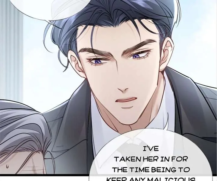 After Refusing to Donate a Kidney, I Became My Ex’s Little Aunt Chapter 30 page 71