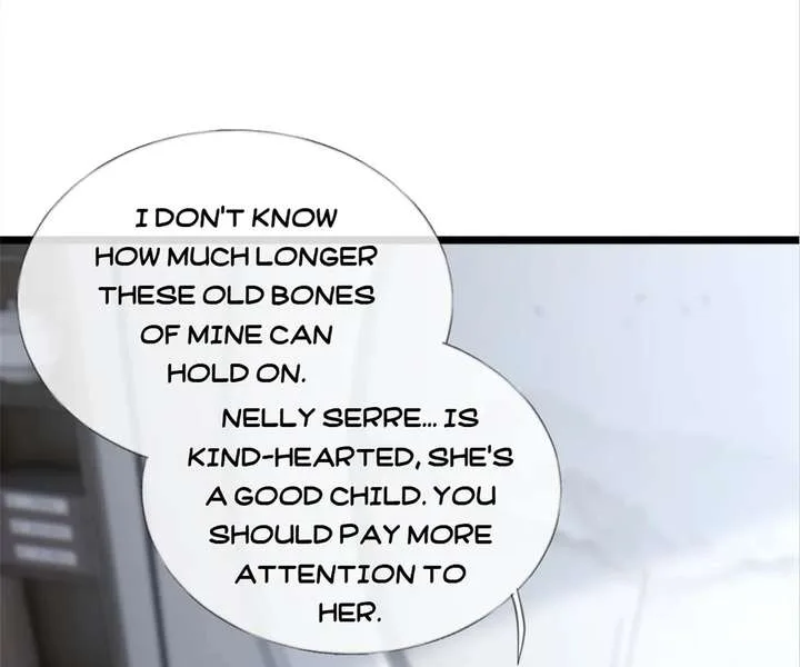 After Refusing to Donate a Kidney, I Became My Ex’s Little Aunt Chapter 30 page 74