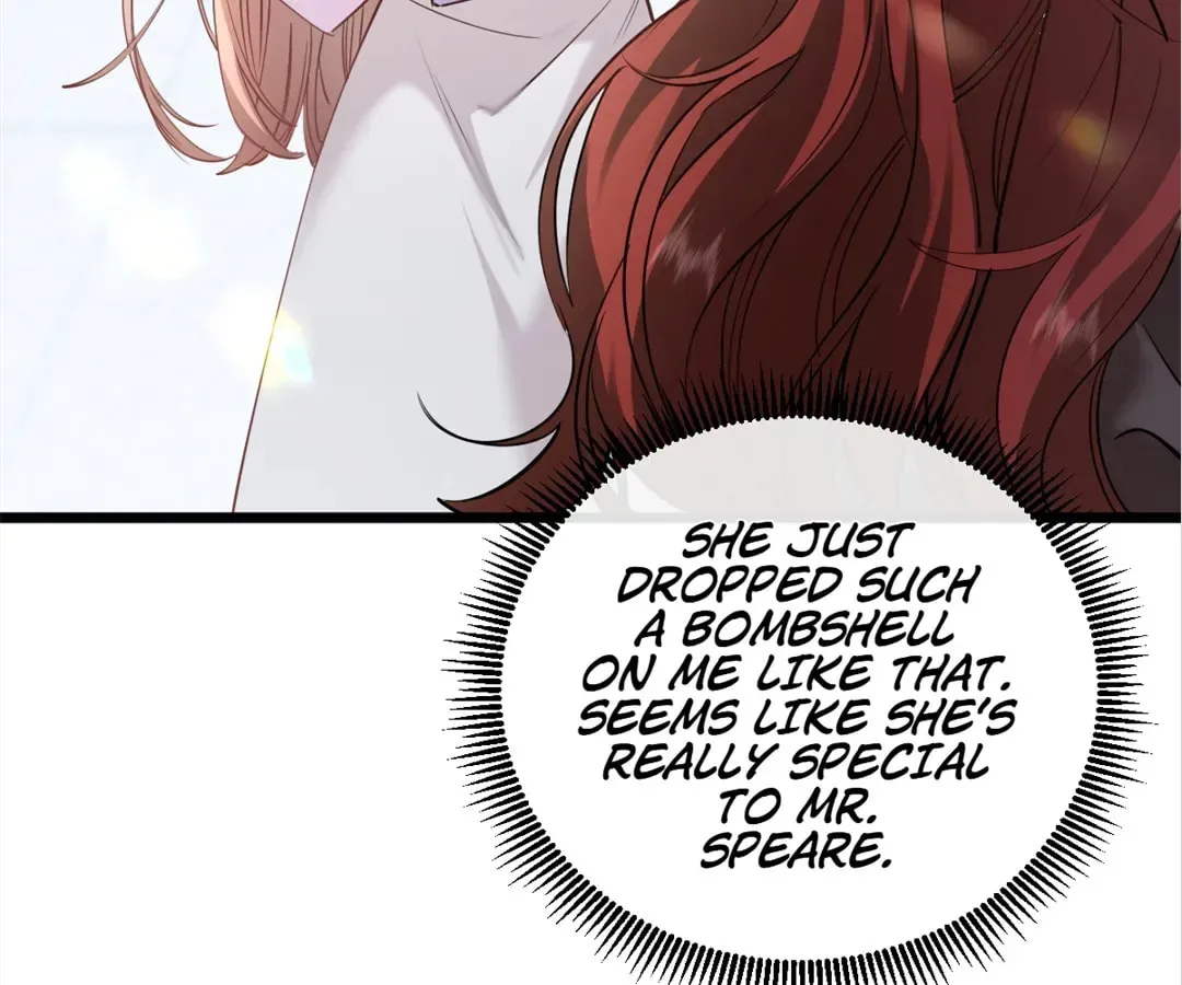 After Refusing to Donate a Kidney, I Became My Ex’s Little Aunt Chapter 35 page 21