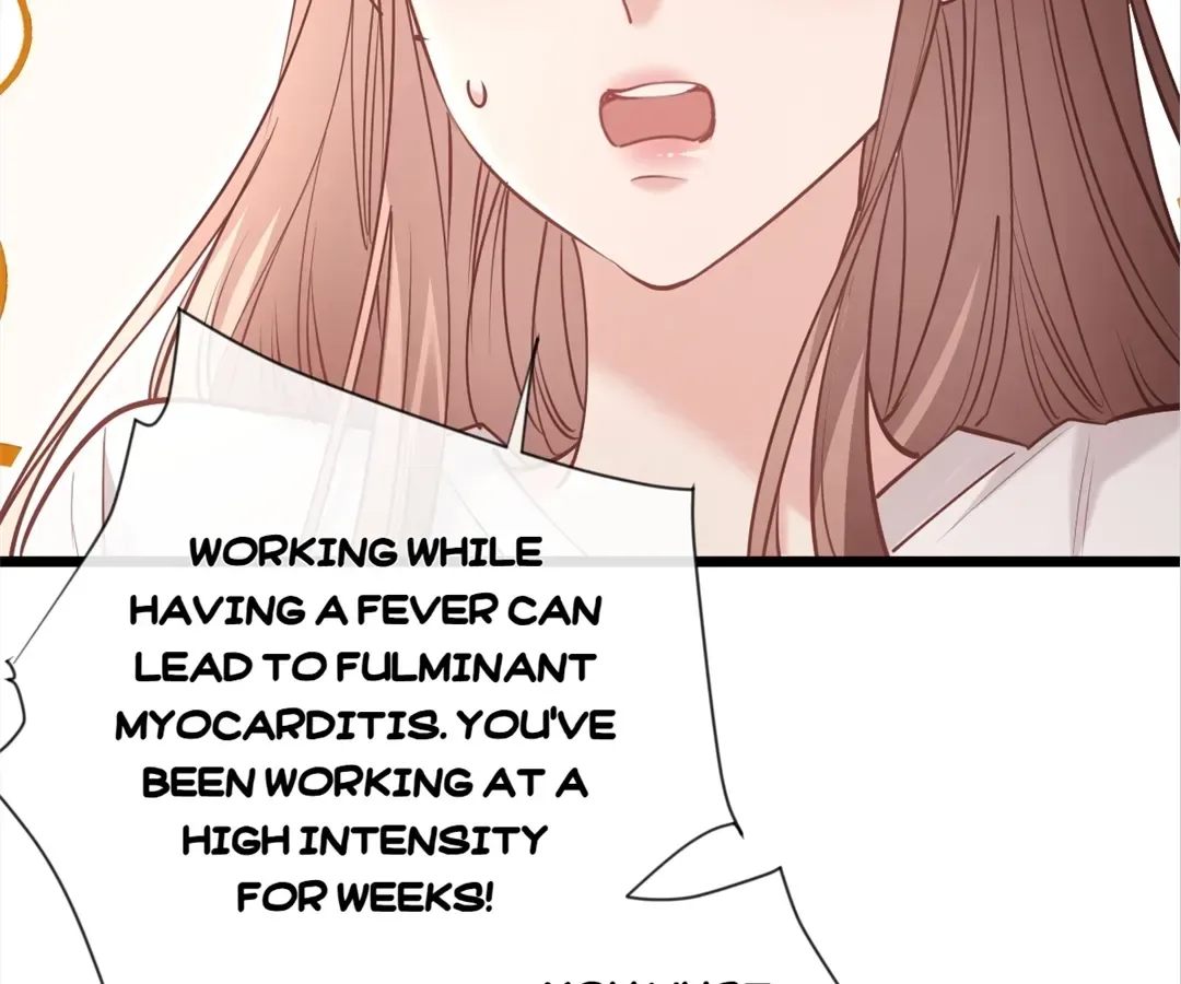 After Refusing to Donate a Kidney, I Became My Ex’s Little Aunt Chapter 32 page 88