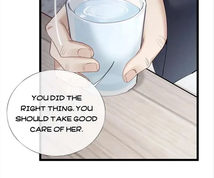 After Refusing to Donate a Kidney, I Became My Ex’s Little Aunt Chapter 30 page 73