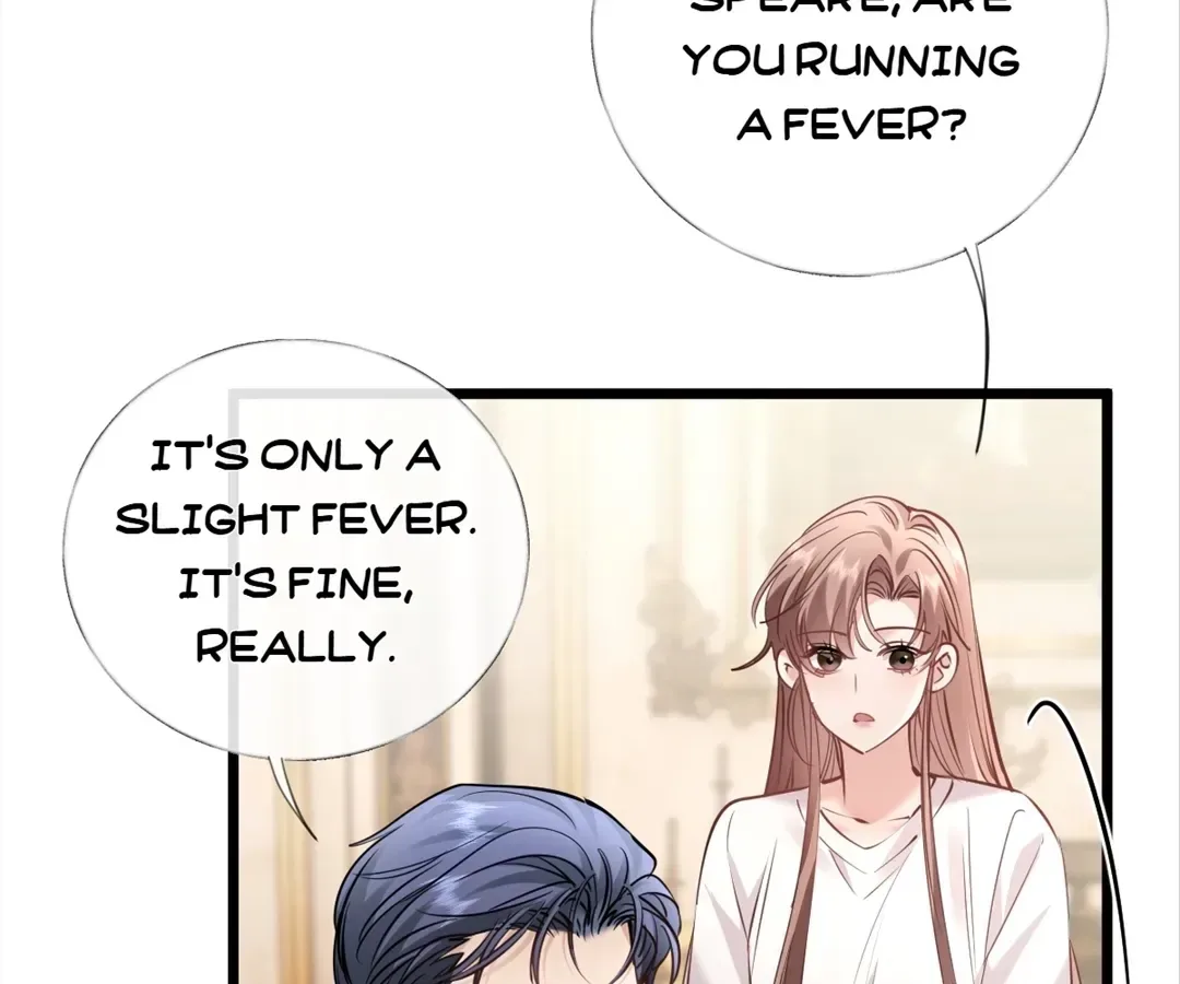 After Refusing to Donate a Kidney, I Became My Ex’s Little Aunt Chapter 32 page 85