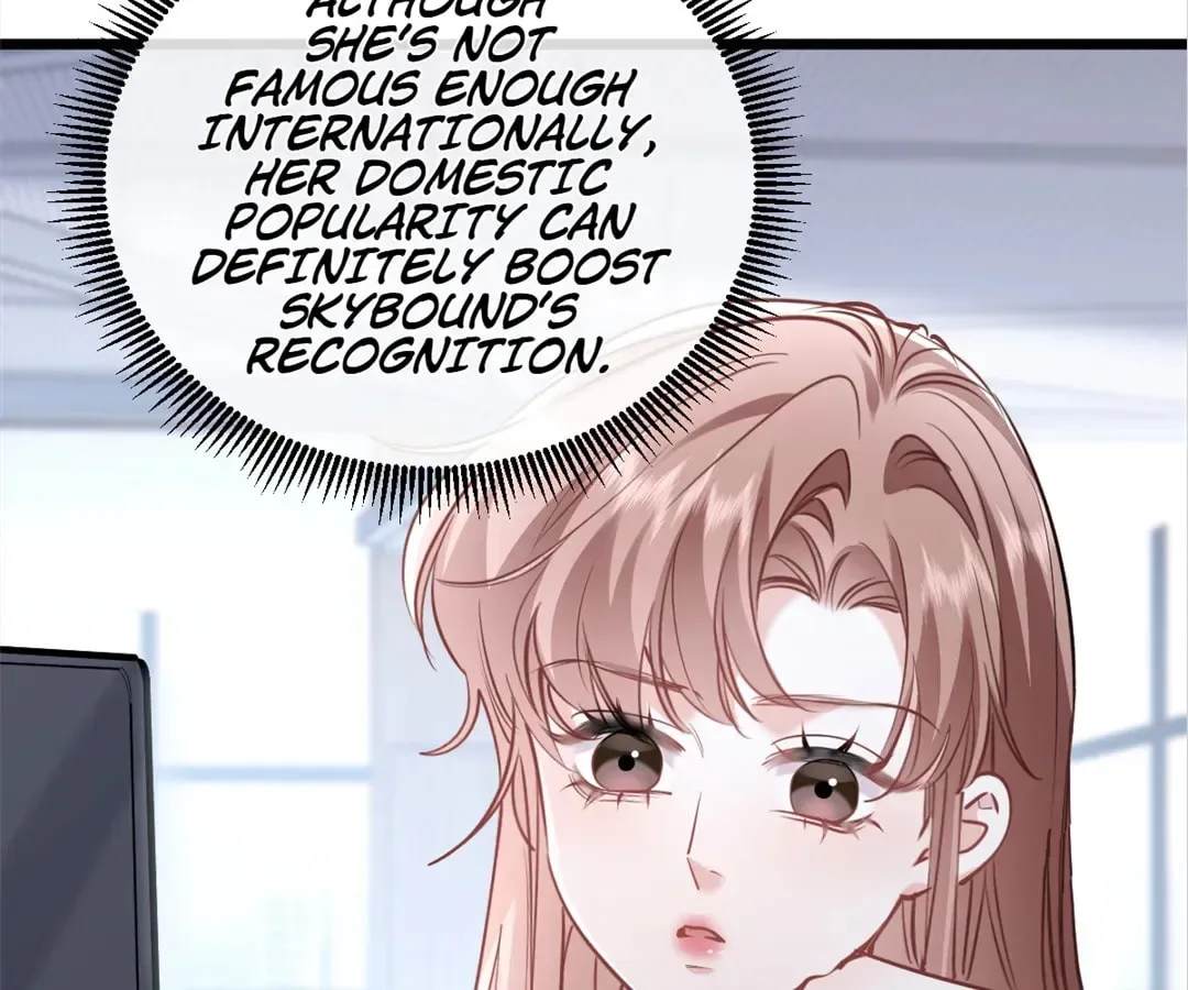 After Refusing to Donate a Kidney, I Became My Ex’s Little Aunt Chapter 35 page 24