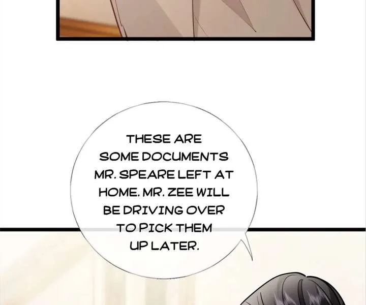 After Refusing to Donate a Kidney, I Became My Ex’s Little Aunt Chapter 31 page 70