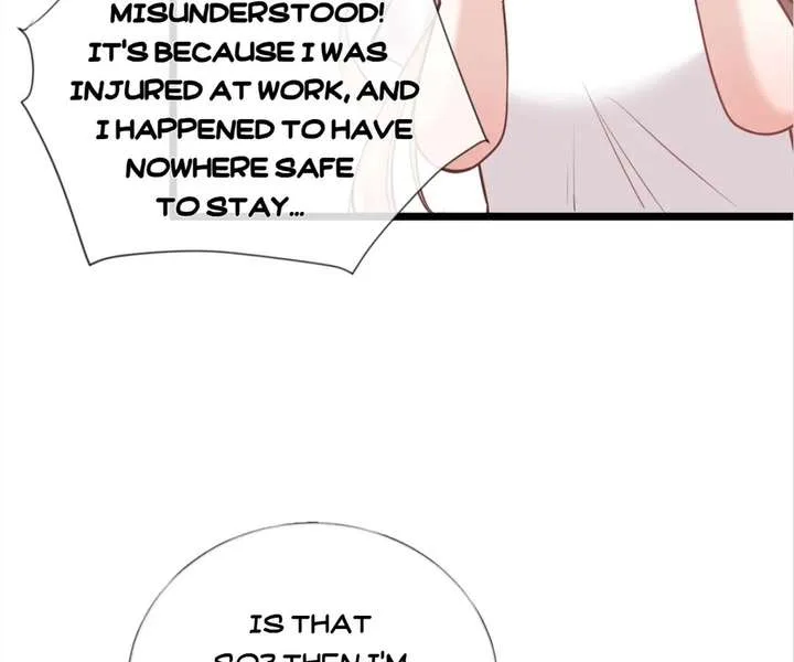 After Refusing to Donate a Kidney, I Became My Ex’s Little Aunt Chapter 31 page 65