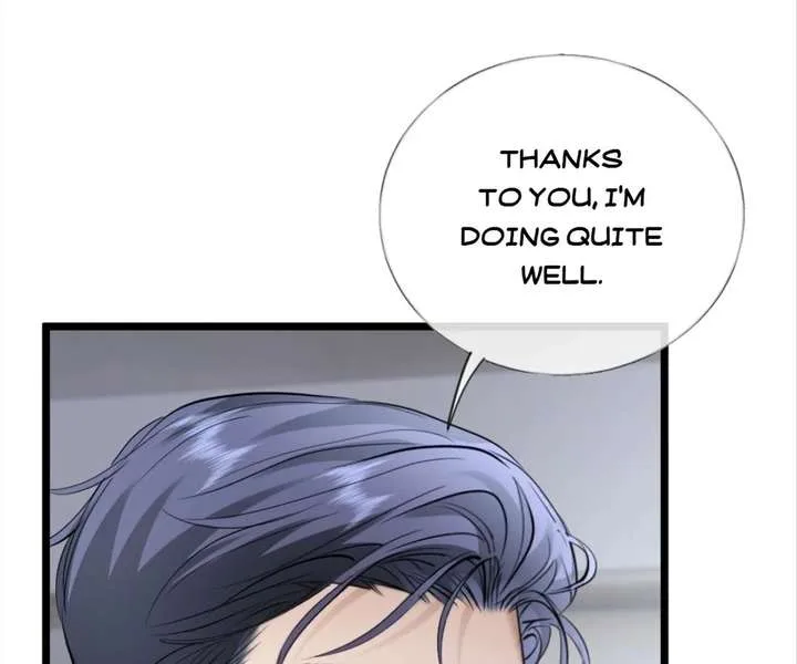 After Refusing to Donate a Kidney, I Became My Ex’s Little Aunt Chapter 30 page 85