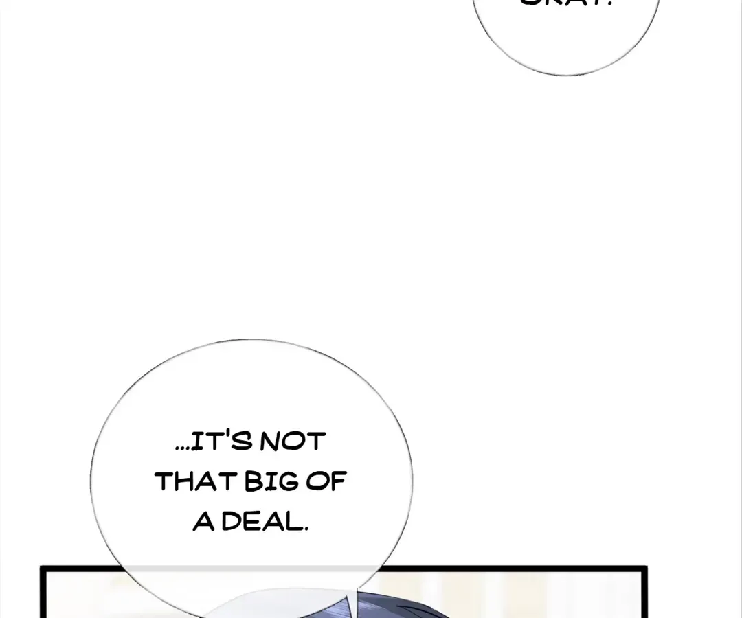 After Refusing to Donate a Kidney, I Became My Ex’s Little Aunt Chapter 32 page 91