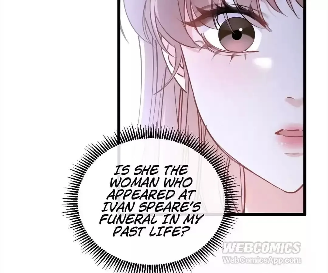 After Refusing to Donate a Kidney, I Became My Ex’s Little Aunt Chapter 35 page 27