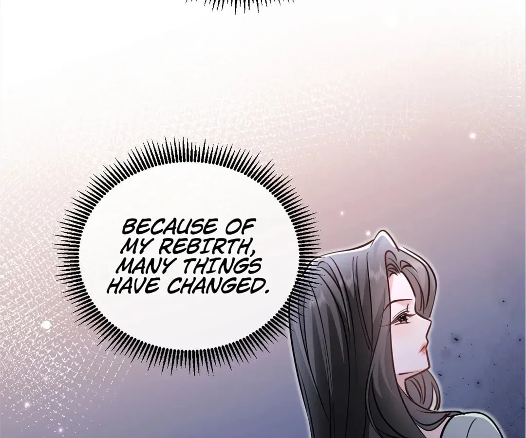 After Refusing to Donate a Kidney, I Became My Ex’s Little Aunt Chapter 35 page 28