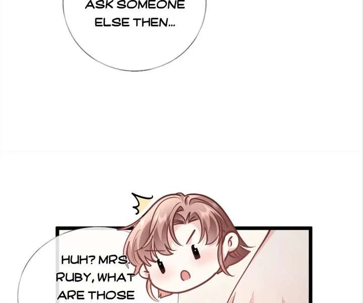 After Refusing to Donate a Kidney, I Became My Ex’s Little Aunt Chapter 31 page 68
