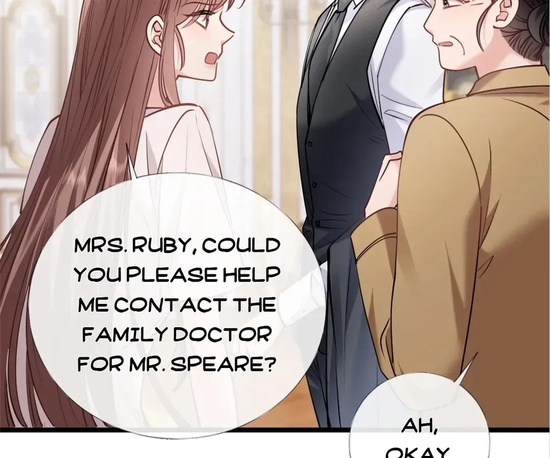 After Refusing to Donate a Kidney, I Became My Ex’s Little Aunt Chapter 32 page 90