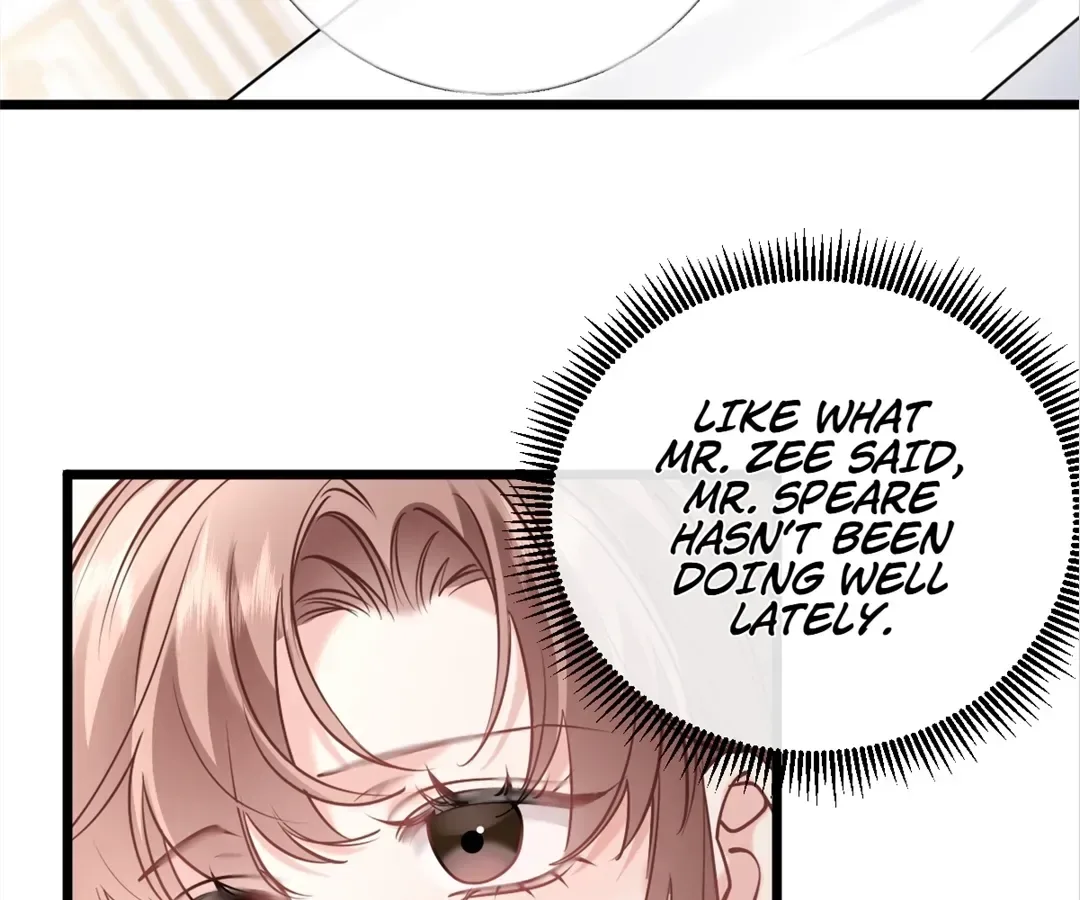 After Refusing to Donate a Kidney, I Became My Ex’s Little Aunt Chapter 32 page 97