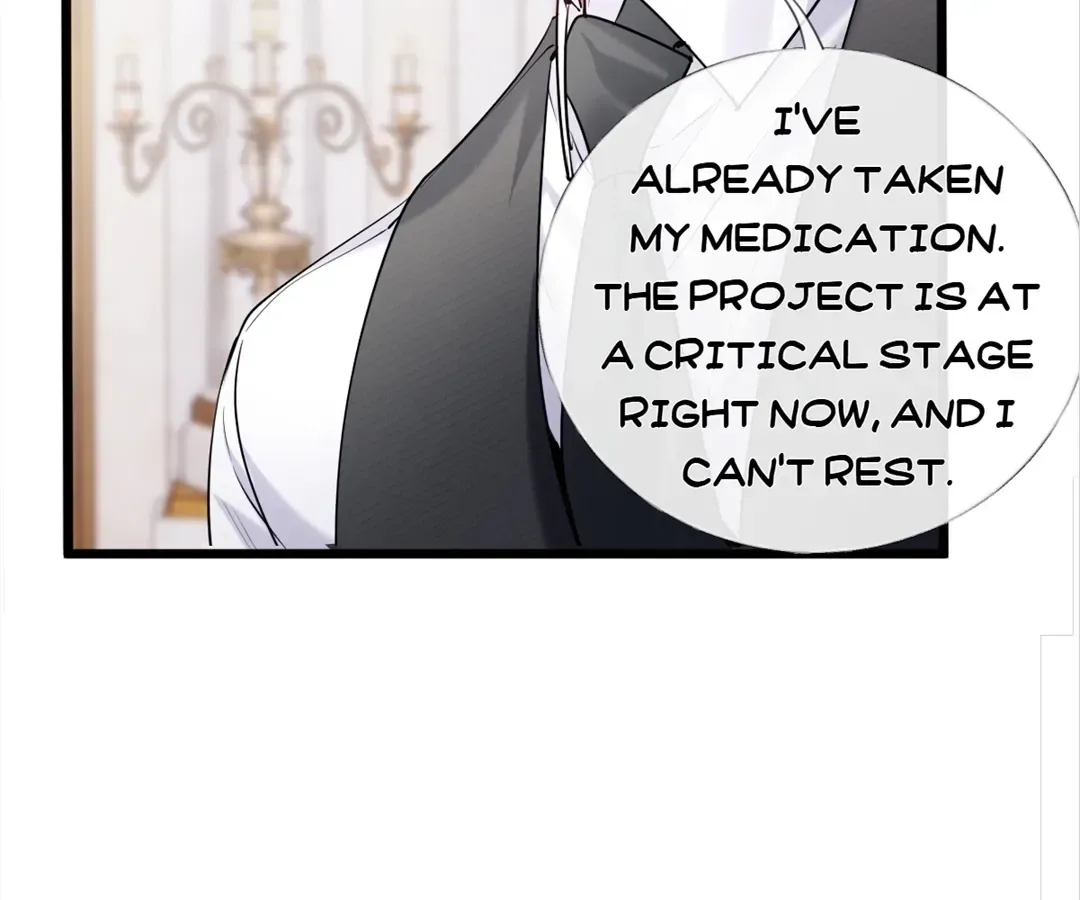After Refusing to Donate a Kidney, I Became My Ex’s Little Aunt Chapter 32 page 93