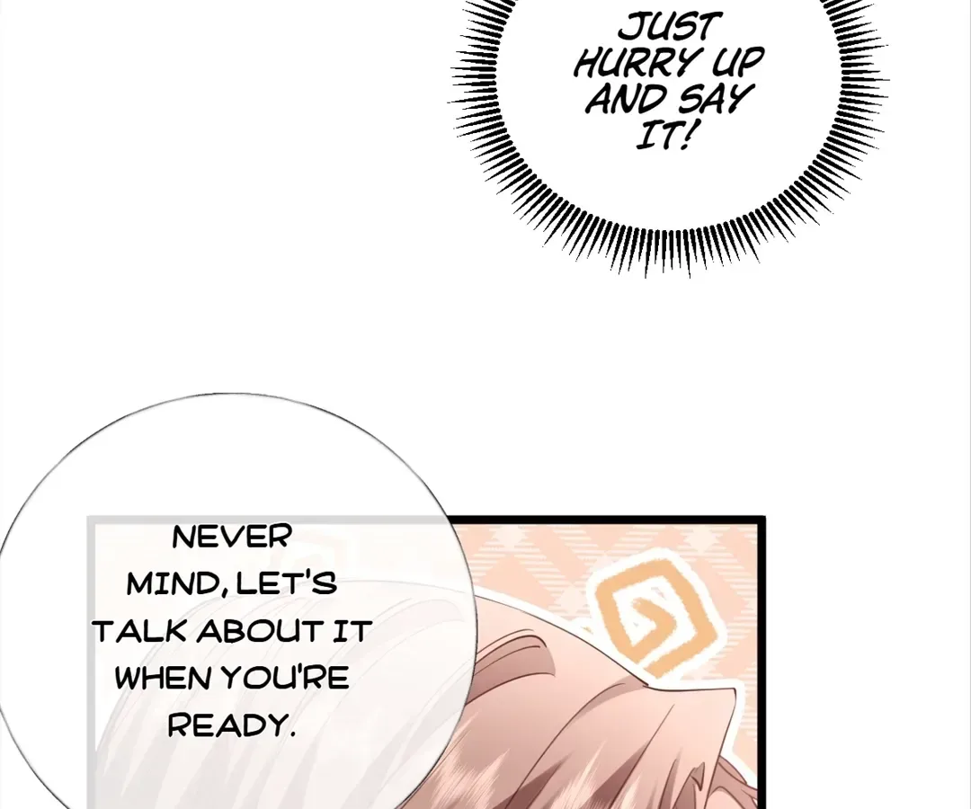 After Refusing to Donate a Kidney, I Became My Ex’s Little Aunt Chapter 33 page 51