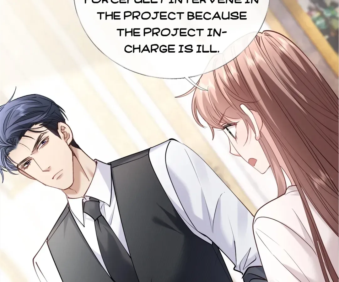 After Refusing to Donate a Kidney, I Became My Ex’s Little Aunt Chapter 32 page 95