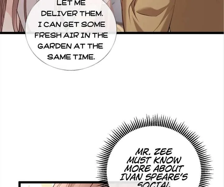 After Refusing to Donate a Kidney, I Became My Ex’s Little Aunt Chapter 31 page 72