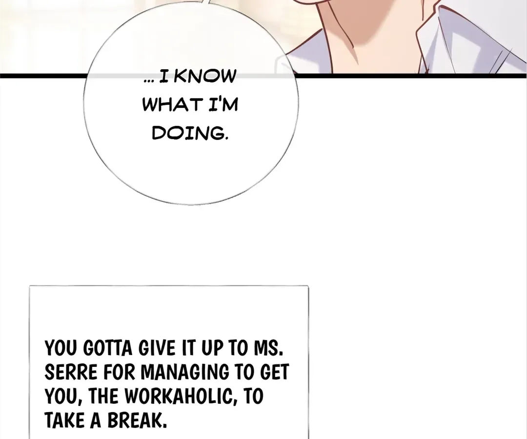 After Refusing to Donate a Kidney, I Became My Ex’s Little Aunt Chapter 32 page 115