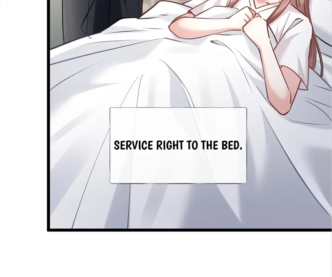 After Refusing to Donate a Kidney, I Became My Ex’s Little Aunt Chapter 33 page 61