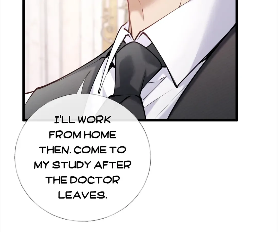 After Refusing to Donate a Kidney, I Became My Ex’s Little Aunt Chapter 32 page 106