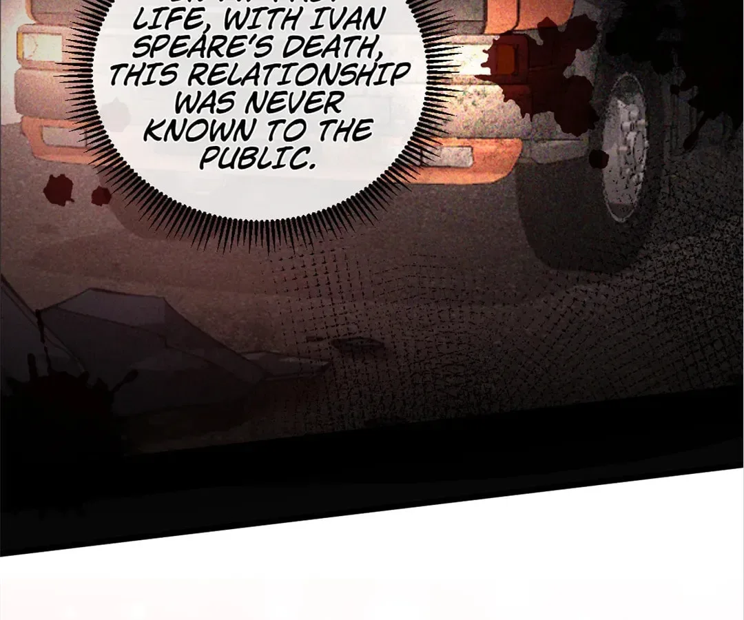 After Refusing to Donate a Kidney, I Became My Ex’s Little Aunt Chapter 35 page 31
