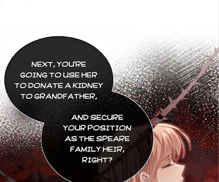 After Refusing to Donate a Kidney, I Became My Ex’s Little Aunt Chapter 30 page 94