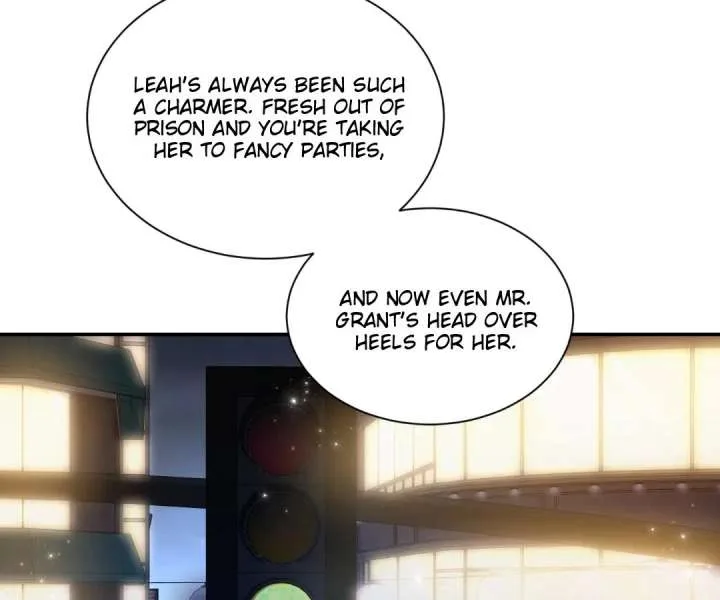 After Prison: The Real Heiress Claps Back Chapter 22 page 99