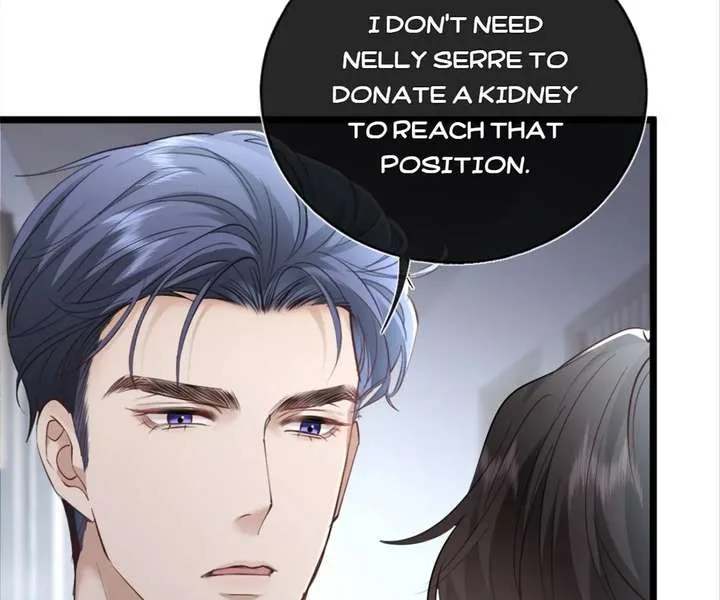 After Refusing to Donate a Kidney, I Became My Ex’s Little Aunt Chapter 30 page 97