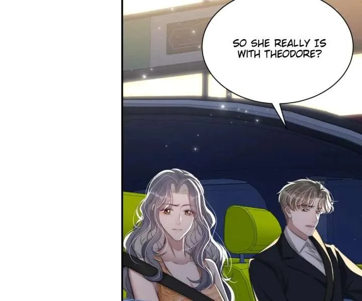 After Prison: The Real Heiress Claps Back Chapter 22 page 96
