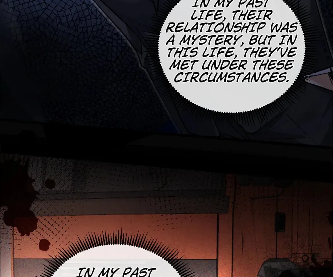 After Refusing to Donate a Kidney, I Became My Ex’s Little Aunt Chapter 35 page 30