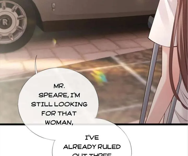 After Refusing to Donate a Kidney, I Became My Ex’s Little Aunt Chapter 31 page 76