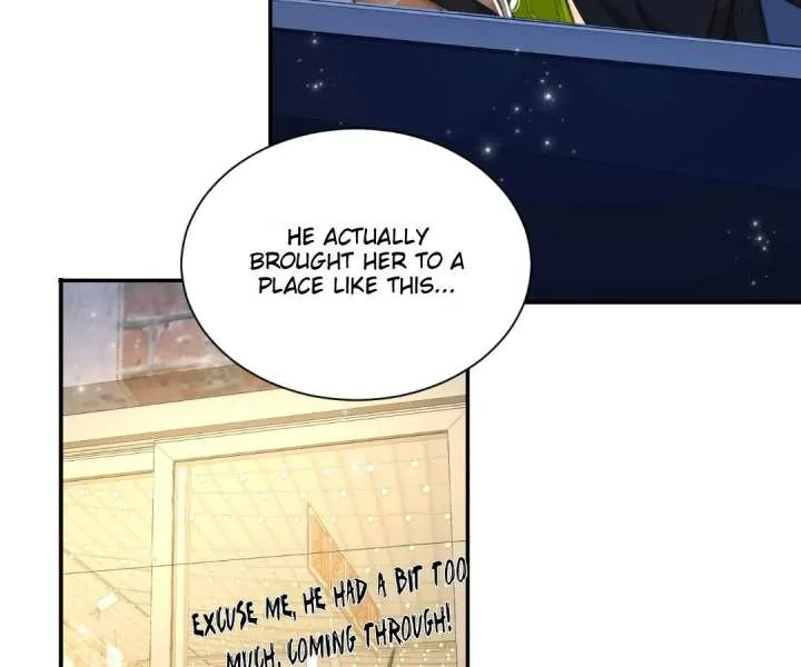 After Prison: The Real Heiress Claps Back Chapter 22 page 97