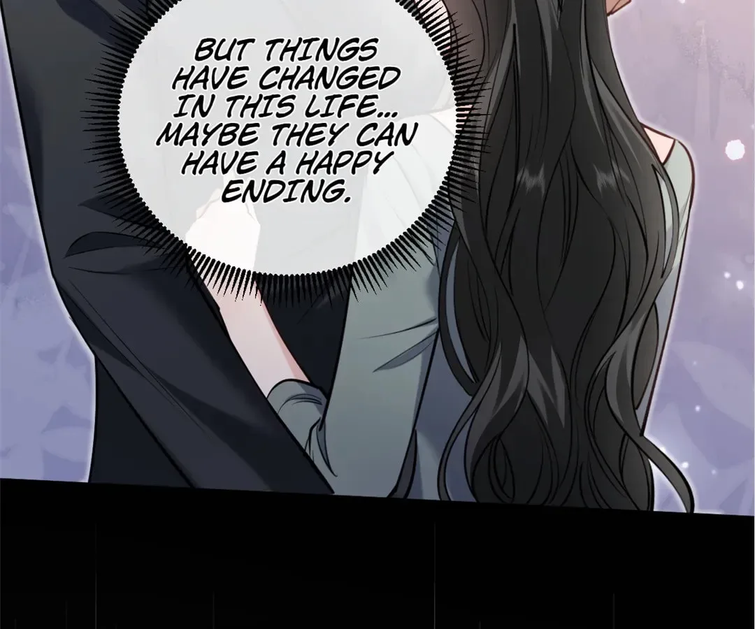 After Refusing to Donate a Kidney, I Became My Ex’s Little Aunt Chapter 35 page 33