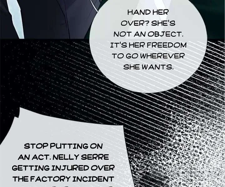 After Refusing to Donate a Kidney, I Became My Ex’s Little Aunt Chapter 30 page 91