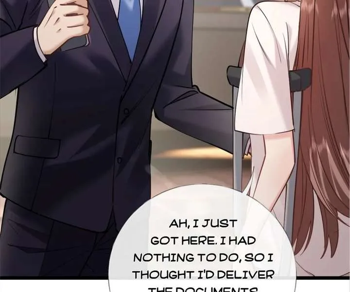 After Refusing to Donate a Kidney, I Became My Ex’s Little Aunt Chapter 31 page 90