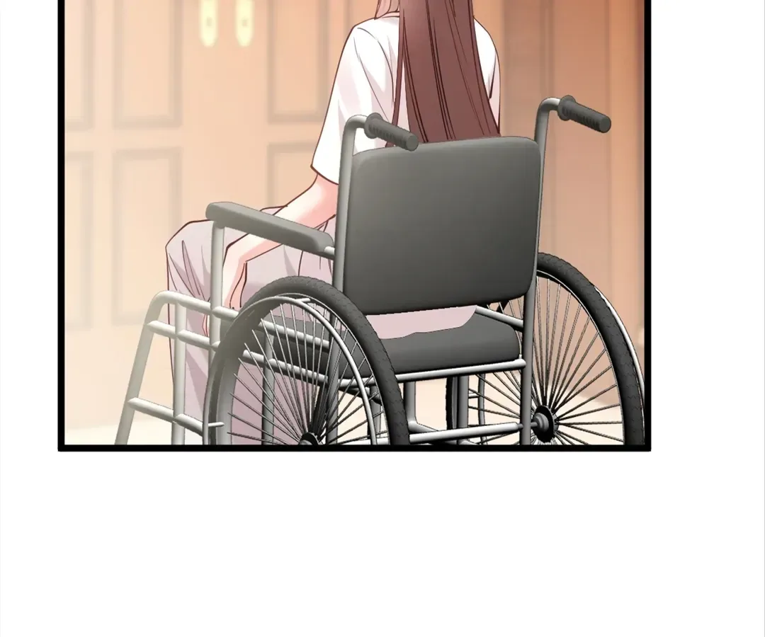 After Refusing to Donate a Kidney, I Became My Ex’s Little Aunt Chapter 32 page 126
