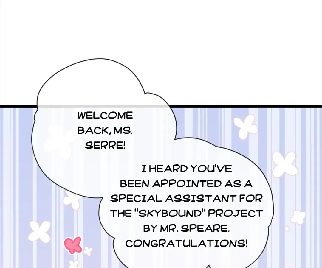 After Refusing to Donate a Kidney, I Became My Ex’s Little Aunt Chapter 33 page 69