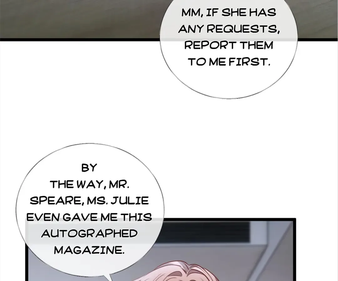 After Refusing to Donate a Kidney, I Became My Ex’s Little Aunt Chapter 35 page 39