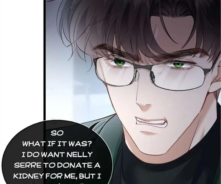 After Refusing to Donate a Kidney, I Became My Ex’s Little Aunt Chapter 30 page 100