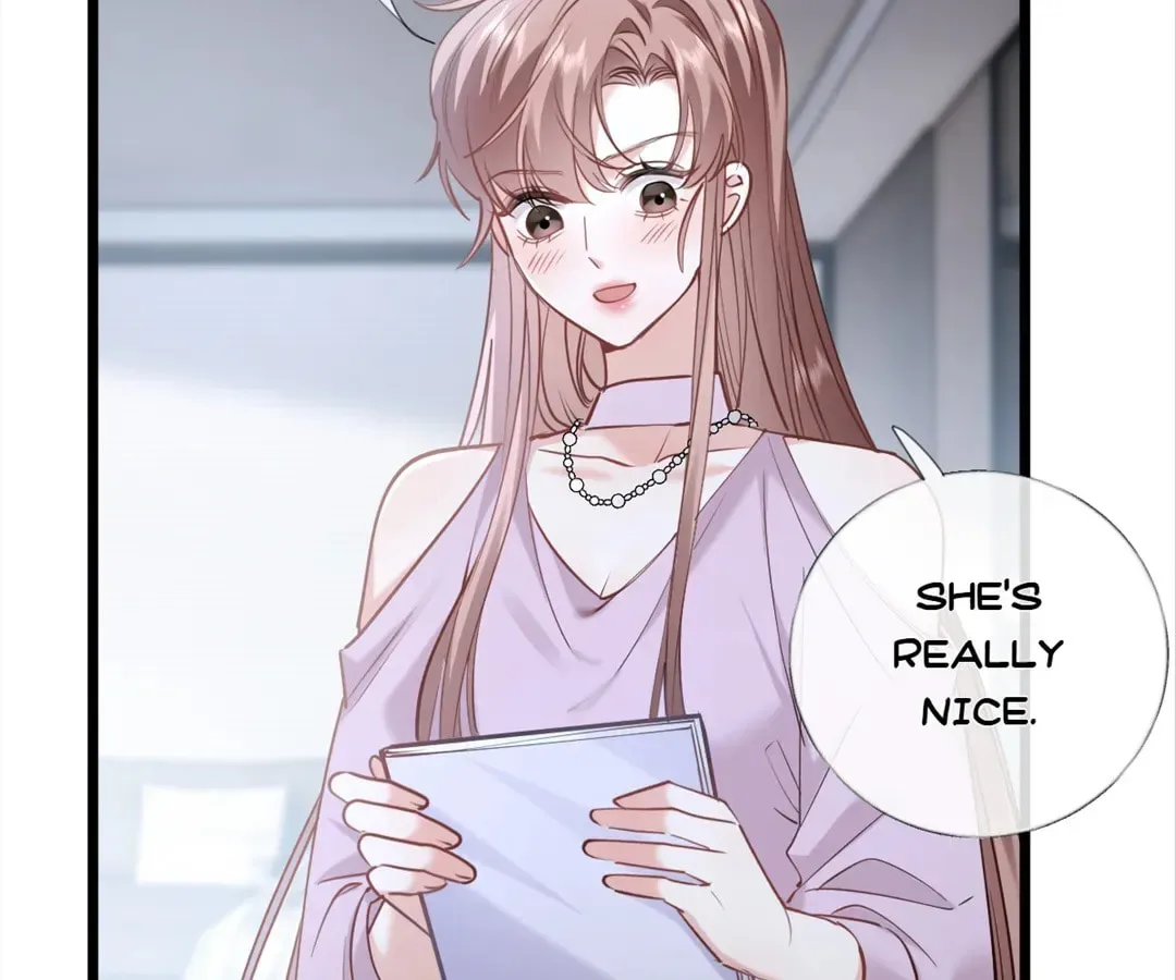 After Refusing to Donate a Kidney, I Became My Ex’s Little Aunt Chapter 35 page 40