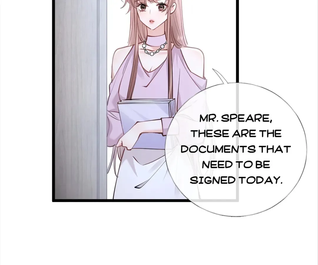 After Refusing to Donate a Kidney, I Became My Ex’s Little Aunt Chapter 35 page 36