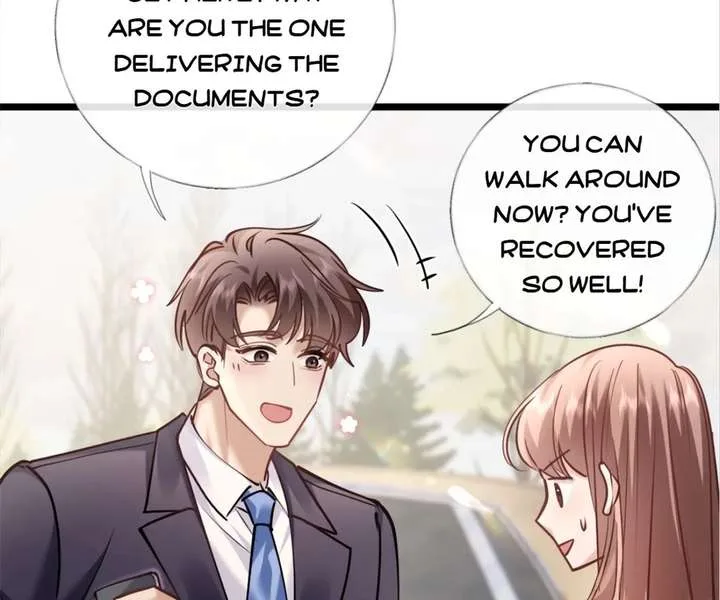 After Refusing to Donate a Kidney, I Became My Ex’s Little Aunt Chapter 31 page 89